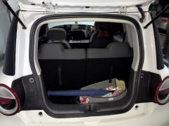 Changan Lumin 155km - ფოტო 20