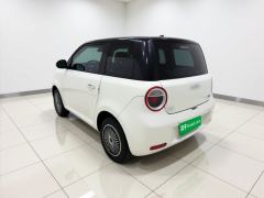 Changan Lumin 155km - ფოტო 4