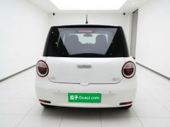 Changan Lumin 155km - ფოტო 5