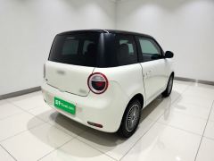 Changan Lumin 155km - ფოტო 6
