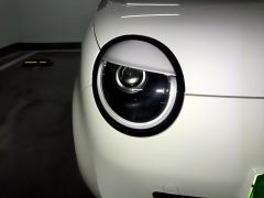 Changan Lumin 155km - ფოტო 7