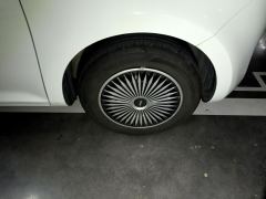 Changan Lumin 155km - ფოტო 8
