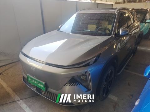 2024 Geely Galaxy L7 Longteng Edition 1.5T 115km PLUS - автомобиль из Китая