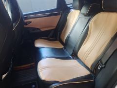 Geely Galaxy L7 Edition 1.5T 115km PLUS - ფოტო 13