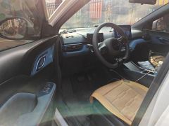 BYD Seagull 305km Vitality Edition - ფოტო 12