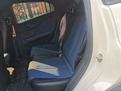 BYD Seagull 305km Vitality Edition - ფოტო 13