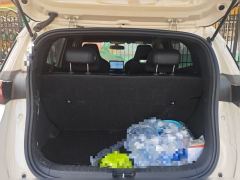 BYD Seagull 305km Vitality Edition - ფოტო 15