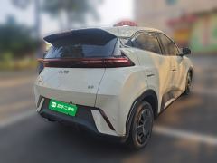 BYD Seagull 305km Vitality Edition - ფოტო 4
