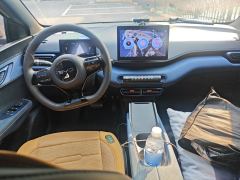 BYD Seagull 305km Vitality Edition - ფოტო 5