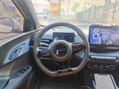 BYD Seagull 305km Vitality Edition - ფოტო 6