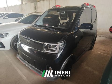 2022 Wuling Hongguang MINIEV GAMEBOY 200km - автомобиль из Китая