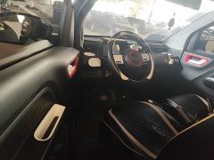 Wuling Hongguang MINIEV GAMEBOY 200km - photo 19