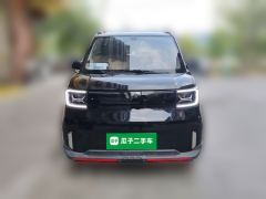 Wuling Hongguang MINIEV GAMEBOY 200km - photo 3