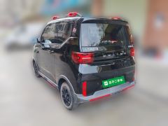 Wuling Hongguang MINIEV GAMEBOY 200km - photo 6