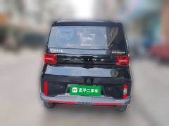 Wuling Hongguang MINIEV GAMEBOY 200km - photo 7
