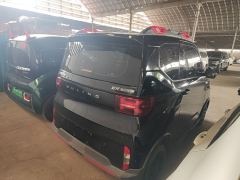 Wuling Hongguang MINIEV GAMEBOY 200km - photo 8