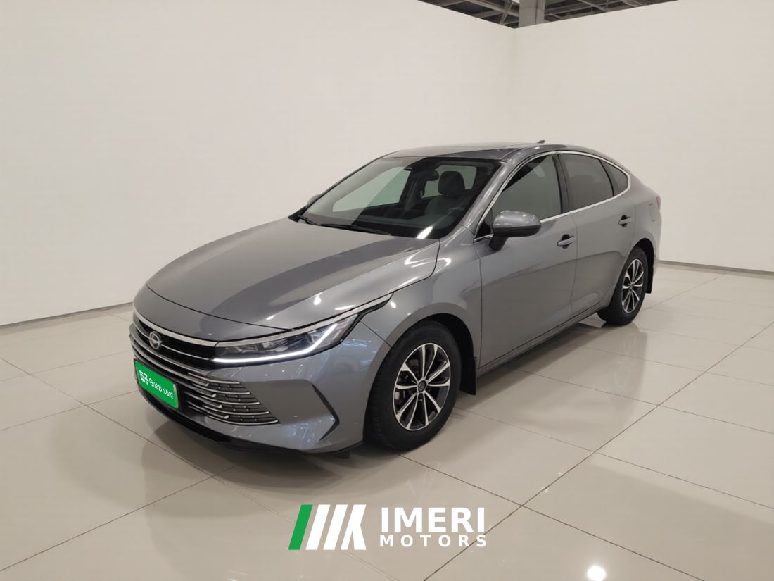 BYD Destroyer 05 DM-i Champion Edition 1.5L 55km Luxury Edition - car from China