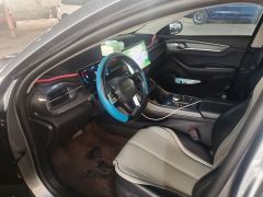 BYD Destroyer 05 DM-i Champion Edition 1.5L 55km Luxury Edition - photo 12