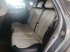BYD Destroyer 05 DM-i Champion Edition 1.5L 55km Luxury Edition - photo 13
