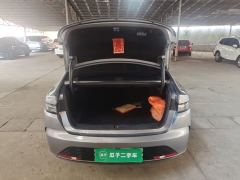 BYD Destroyer 05 DM-i Champion Edition 1.5L 55km Luxury Edition - photo 15