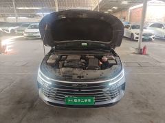 BYD Destroyer 05 DM-i Champion Edition 1.5L 55km Luxury Edition - photo 16
