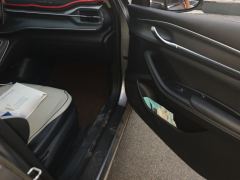 BYD Destroyer 05 DM-i Champion Edition 1.5L 55km Luxury Edition - photo 19