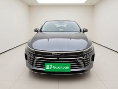BYD Destroyer 05 DM-i Champion Edition 1.5L 55km Luxury Edition - photo 2