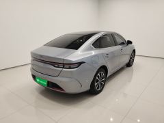 BYD Destroyer 05 DM-i Champion Edition 1.5L 55km Luxury Edition - photo 4
