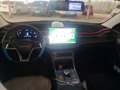 BYD Destroyer 05 DM-i Champion Edition 1.5L 55km Luxury Edition - photo 5