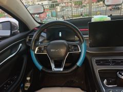 BYD Destroyer 05 DM-i Champion Edition 1.5L 55km Luxury Edition - photo 6