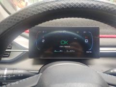 BYD Destroyer 05 DM-i Champion Edition 1.5L 55km Luxury Edition - photo 8