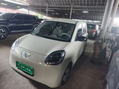 Wuling Hongguang MINIEV 4-Door Edition 205km Advanced Edition - ფოტო 1