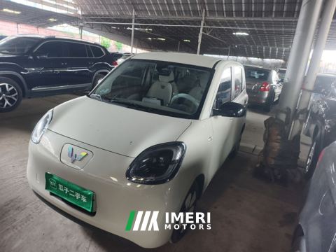 2025 Wuling Hongguang MINIEV 4-Door Edition 205km Advanced Edition - автомобиль из Китая