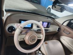 Wuling Hongguang MINIEV 4-Door Edition 205km Advanced Edition - ფოტო 12