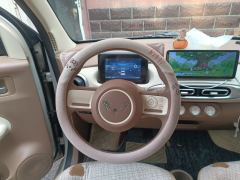 Wuling Hongguang MINIEV 4-Door Edition 205km Advanced Edition - ფოტო 13