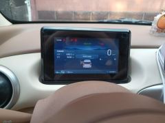 Wuling Hongguang MINIEV 4-Door Edition 205km Advanced Edition - ფოტო 14