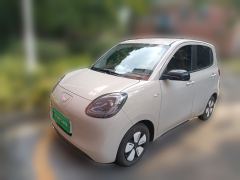 Wuling Hongguang MINIEV 4-Door Edition 205km Advanced Edition - ფოტო 2