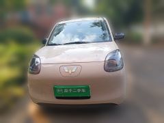 Wuling Hongguang MINIEV 4-Door Edition 205km Advanced Edition - ფოტო 3