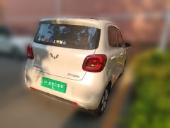Wuling Hongguang MINIEV 4-Door Edition 205km Advanced Edition - ფოტო 8