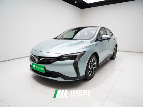 2022 Buick Weilan VELITE 6 Plug-in Hybrid VELITE 6 PHEV 1.5L E-CVT Smart Version - car from China