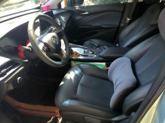 Buick VELITE 6 PHEV 1.5L E-CVT Smart Version - photo 11