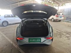 Buick VELITE 6 PHEV 1.5L E-CVT Smart Version - photo 15