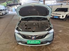 Buick VELITE 6 PHEV 1.5L E-CVT Smart Version - photo 16
