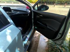 Buick VELITE 6 PHEV 1.5L E-CVT Smart Version - photo 19