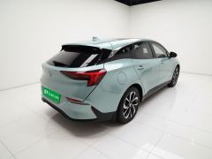 Buick VELITE 6 PHEV 1.5L E-CVT Smart Version - photo 4