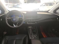 Buick VELITE 6 PHEV 1.5L E-CVT Smart Version - photo 5