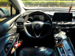 Buick VELITE 6 PHEV 1.5L E-CVT Smart Version - photo 6