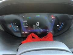 Buick VELITE 6 PHEV 1.5L E-CVT Smart Version - photo 7