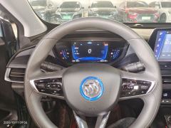 Buick VELITE 6 PHEV 1.5L E-CVT Smart Version - photo 8