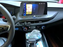 Buick VELITE 6 PHEV 1.5L E-CVT Smart Version - photo 9